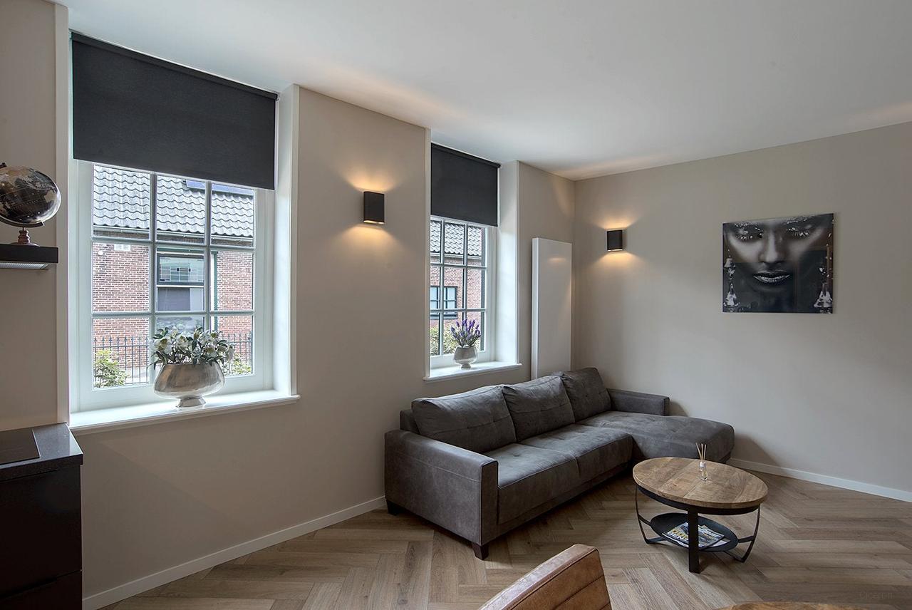 Gemeubileerd appartement in Geinoord - Afbeelding 6