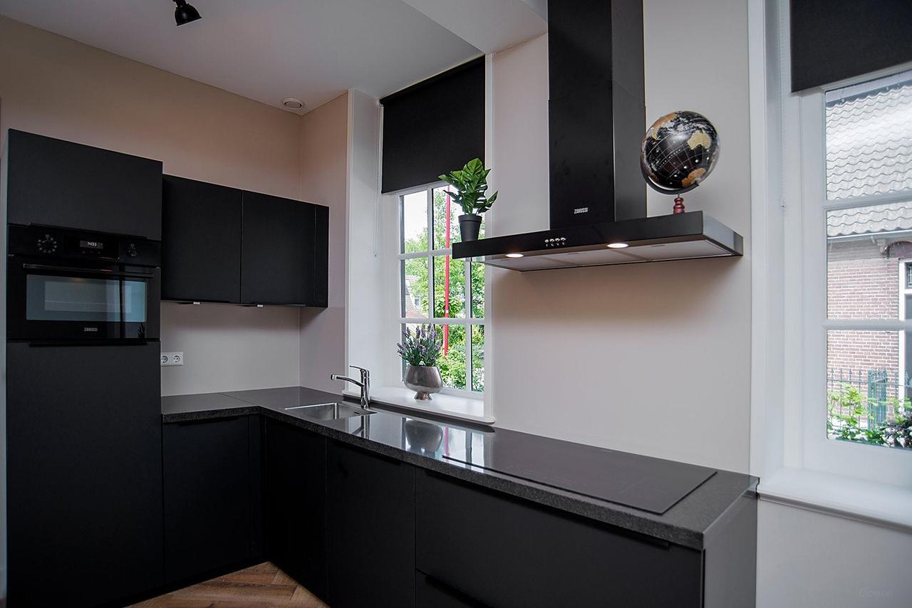 Gemeubileerd appartement in Geinoord - Afbeelding 7