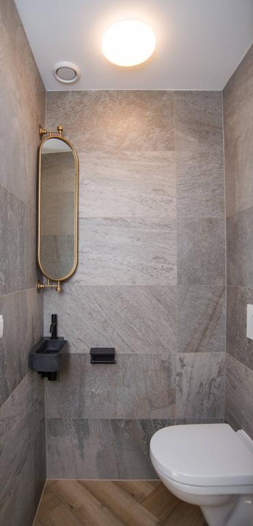 Gemeubileerd appartement in Geinoord - Afbeelding 8