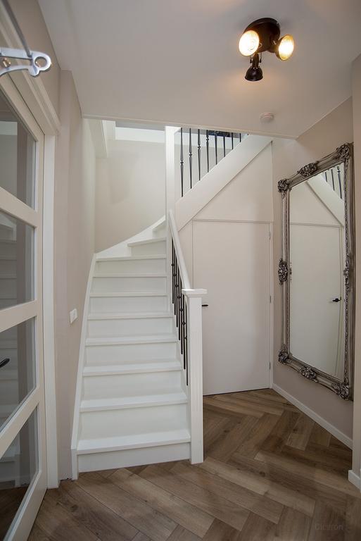 Gemeubileerd appartement in Geinoord - Afbeelding 10