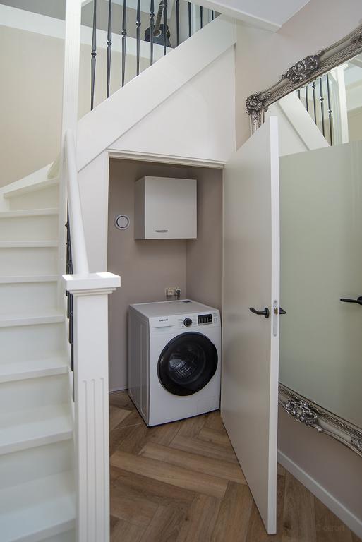 Gemeubileerd appartement in Geinoord - Afbeelding 11