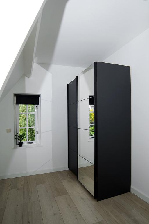 Gemeubileerd appartement in Geinoord - Afbeelding 12