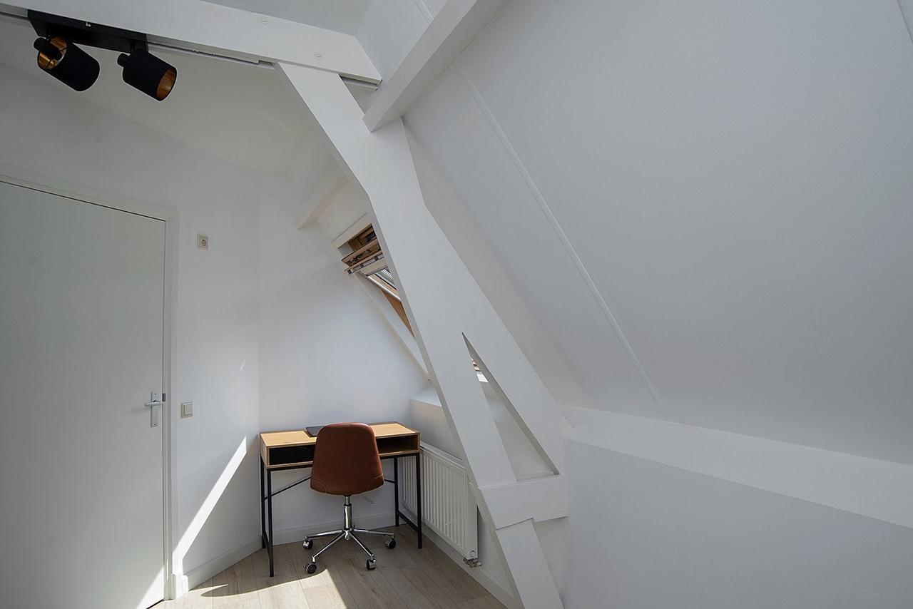 Gemeubileerd appartement in Geinoord - Afbeelding 13