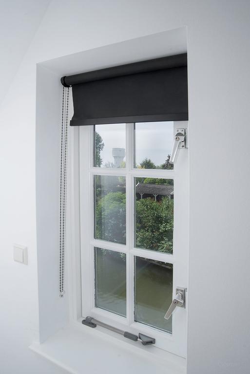 Gemeubileerd appartement in Geinoord - Afbeelding 14