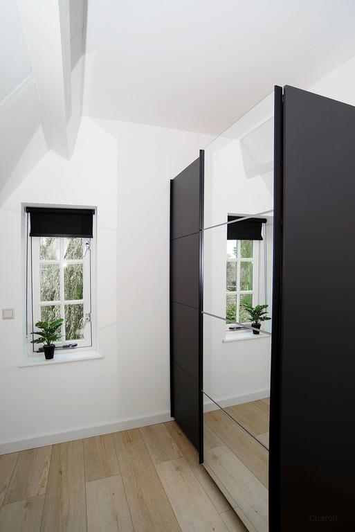 Gemeubileerd appartement in Geinoord - Afbeelding 15