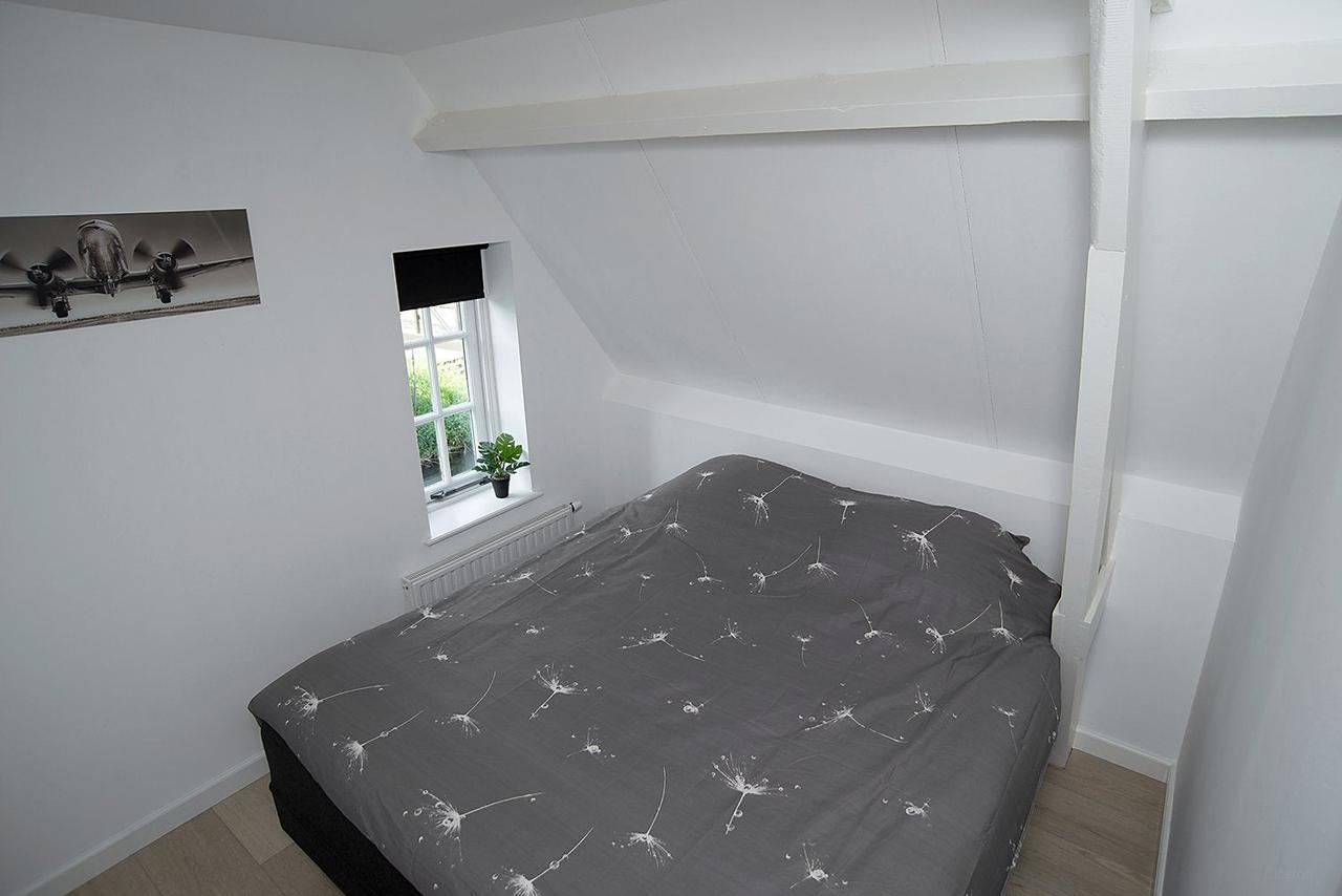 Gemeubileerd appartement in Geinoord - Afbeelding 16