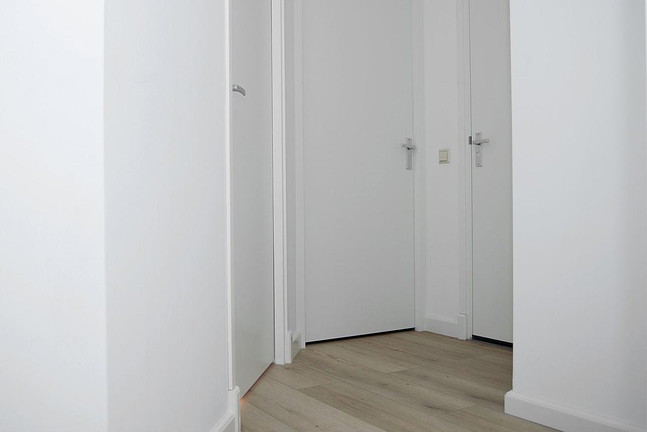 Gemeubileerd appartement in Geinoord - Afbeelding 22