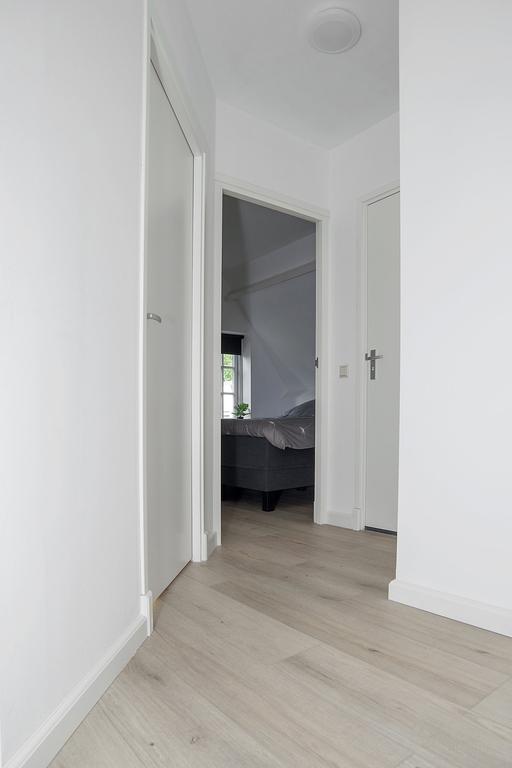 Gemeubileerd appartement in Geinoord - Afbeelding 24