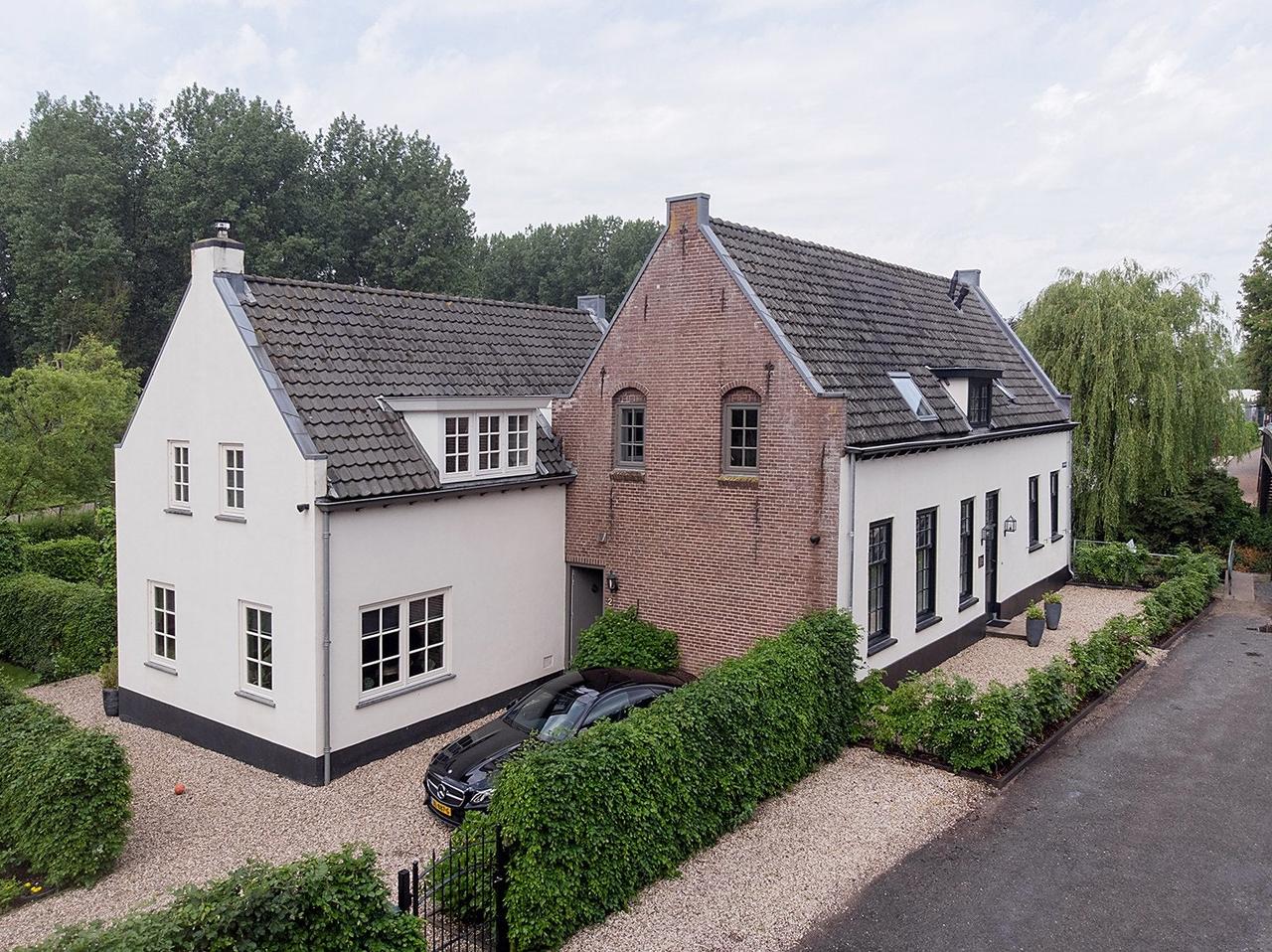 Gemeubileerd appartement in Geinoord - Afbeelding 25