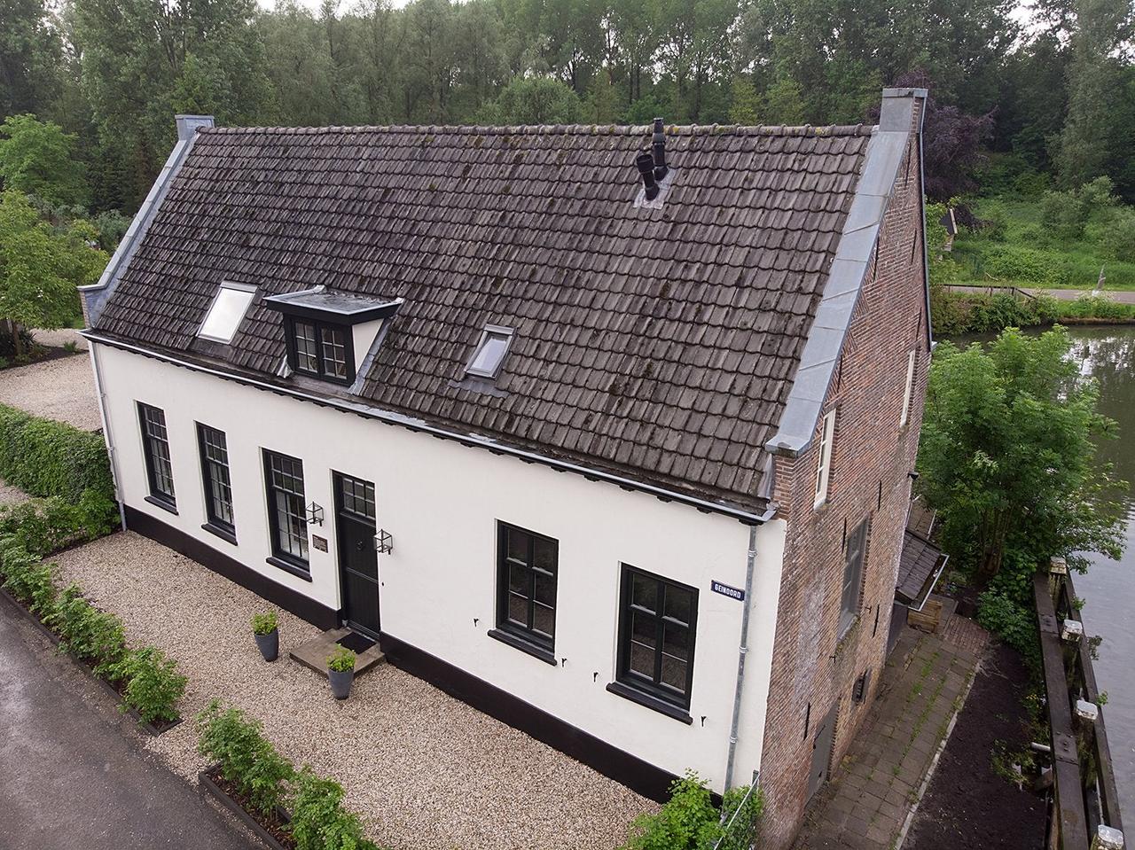 Gemeubileerd appartement in Geinoord - Afbeelding 26
