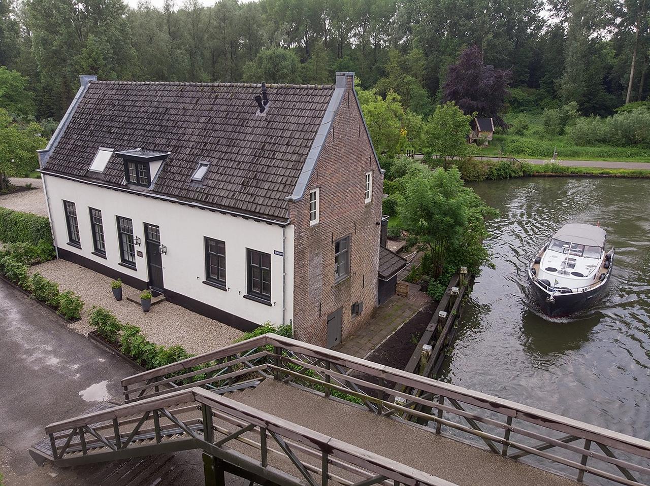 Gemeubileerd appartement in Geinoord - Afbeelding 27