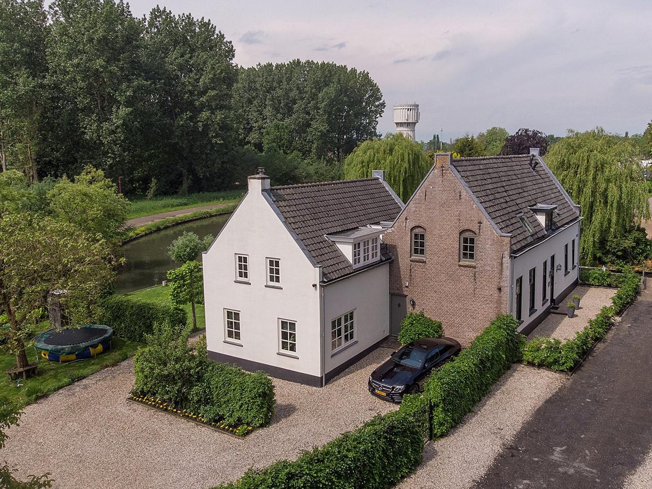Gemeubileerd appartement in Geinoord - Afbeelding 29