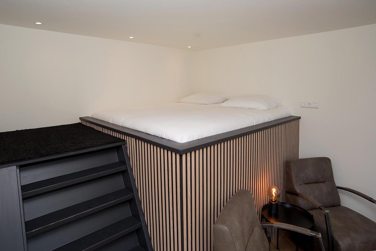 Gemeubileerd appartement in Geinoord - Afbeelding 32