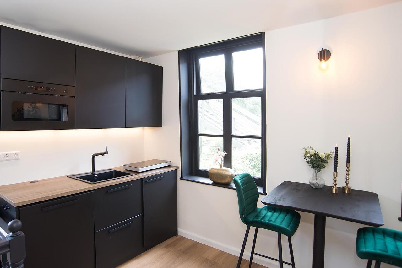 Gemeubileerd appartement in Geinoord - Afbeelding 34