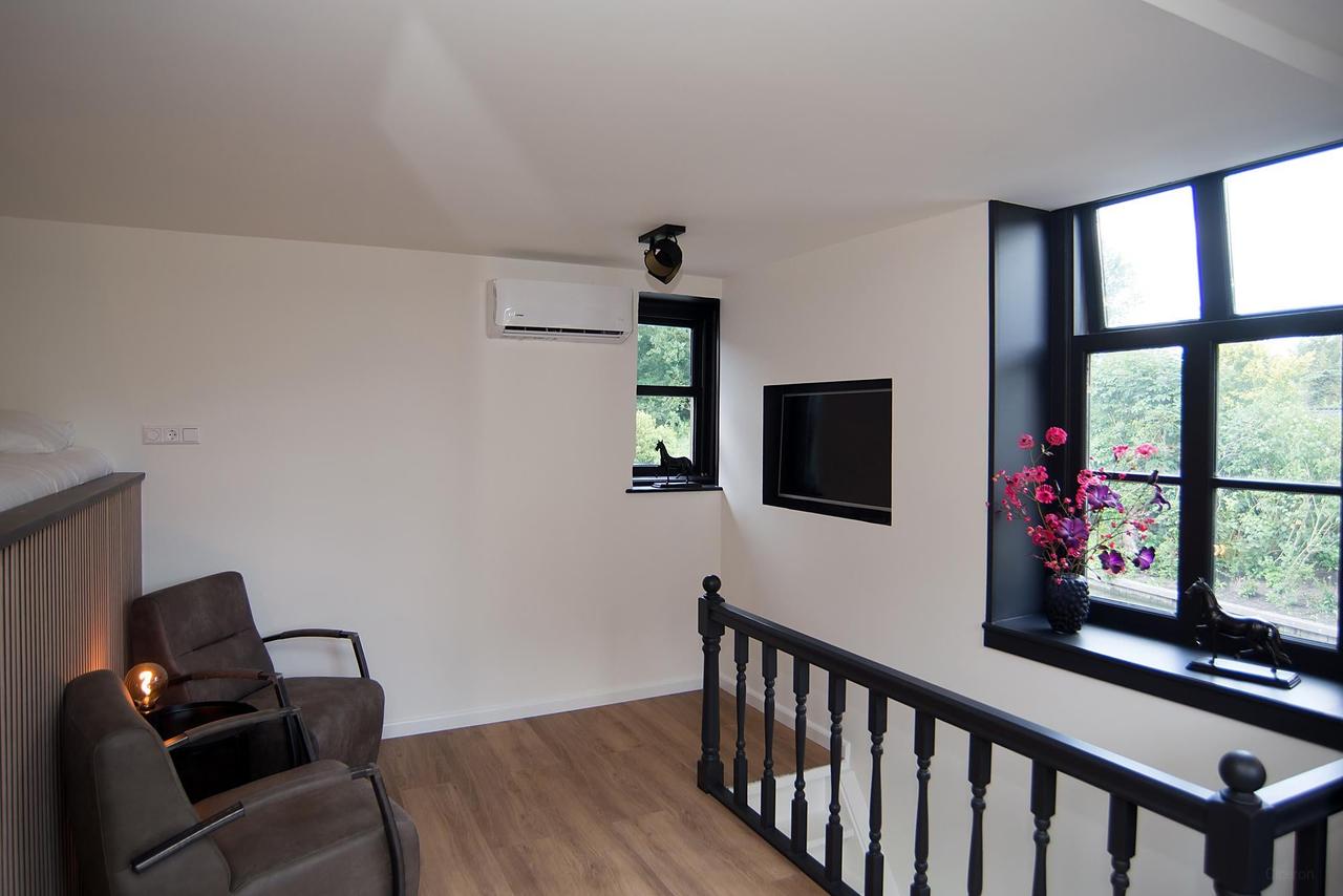 Gemeubileerd appartement in Geinoord - Afbeelding 35