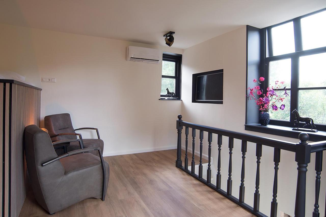 Gemeubileerd appartement in Geinoord - Afbeelding 38