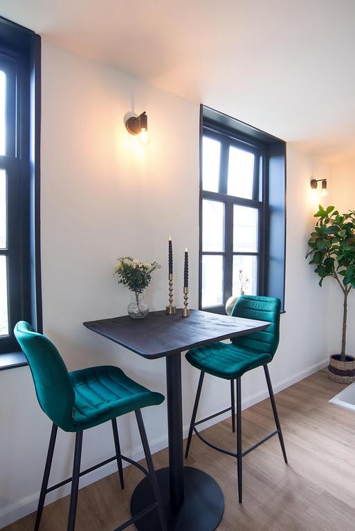 Gemeubileerd appartement in Geinoord - Afbeelding 40