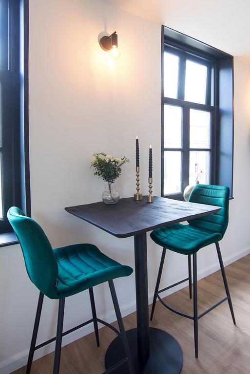 Gemeubileerd appartement in Geinoord - Afbeelding 41
