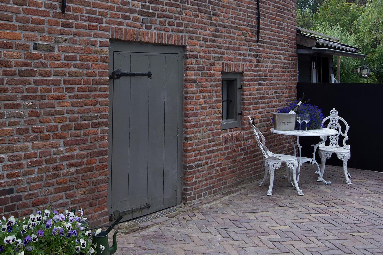 Gemeubileerd appartement in Geinoord - Afbeelding 43