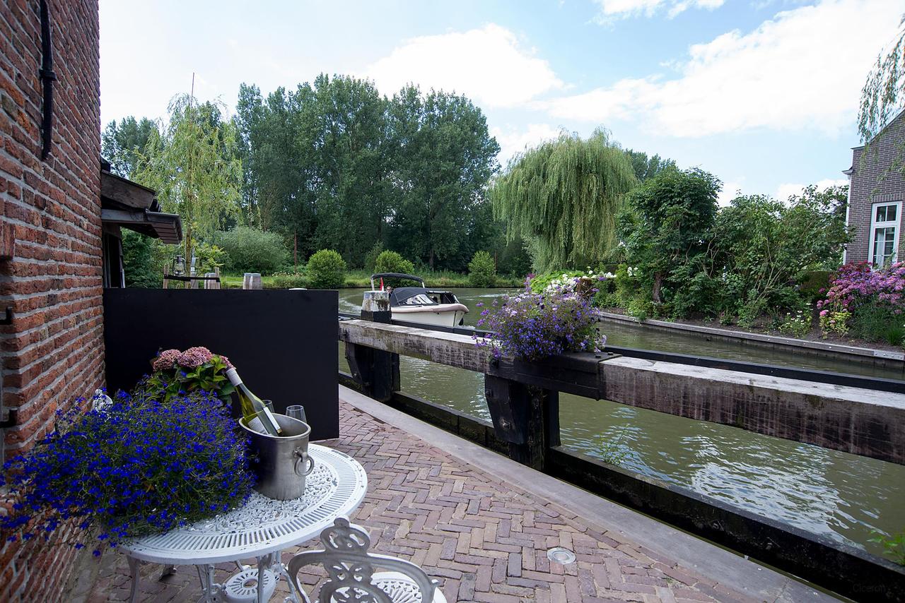Gemeubileerd appartement in Geinoord - Afbeelding 45