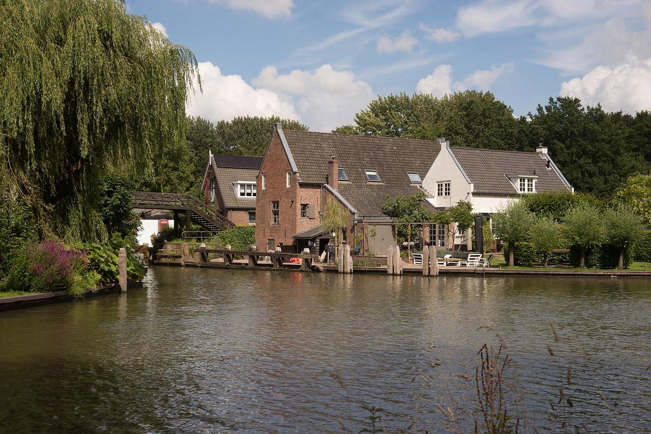 Gemeubileerd appartement in Geinoord - Afbeelding 47