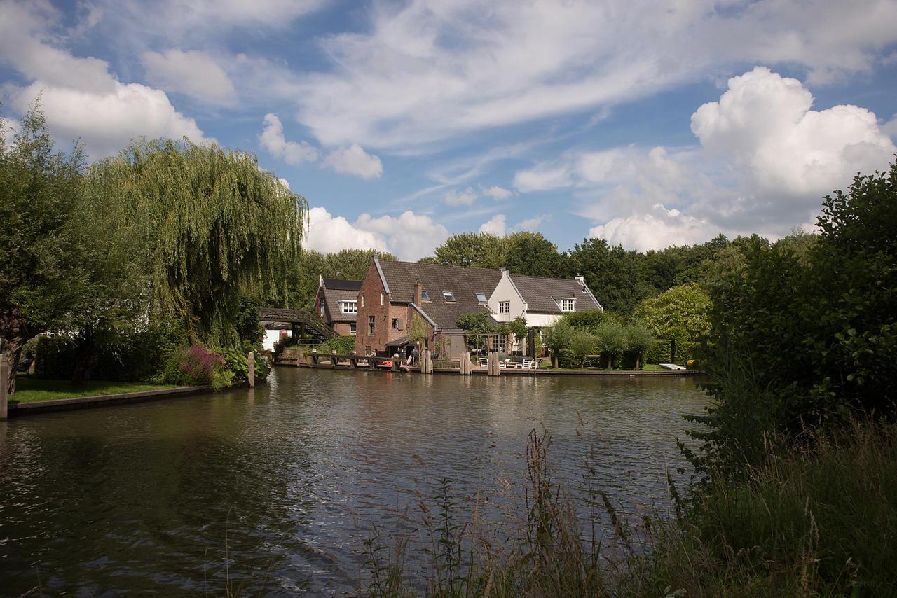 Gemeubileerd appartement in Geinoord - Afbeelding 48