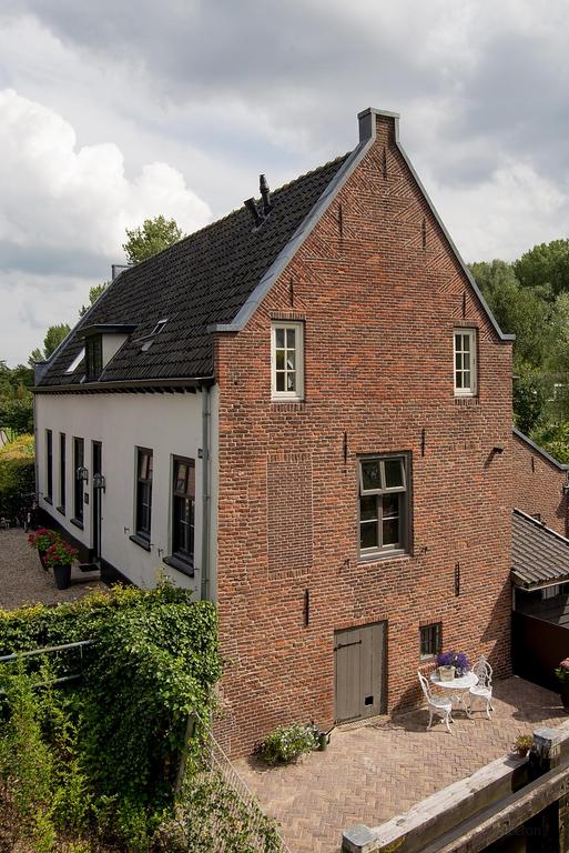 Gemeubileerd appartement in Geinoord - Afbeelding 49
