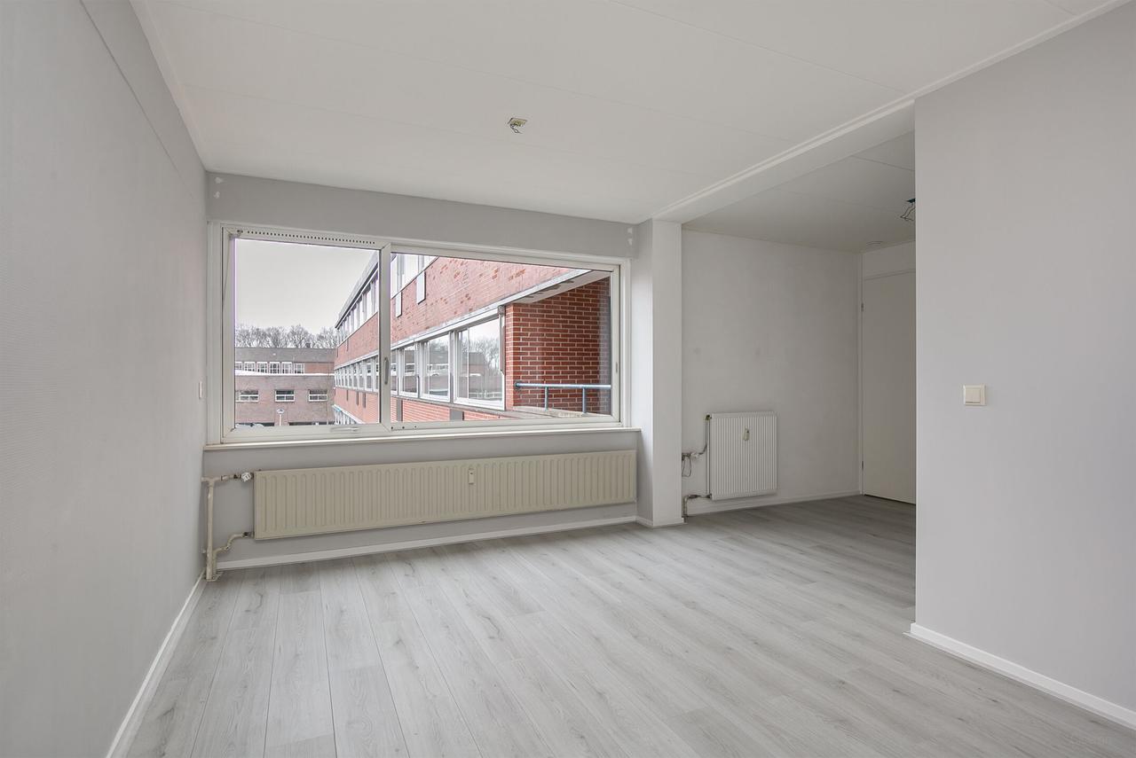 55+ appartement met lift in Assendorp - Afbeelding 8