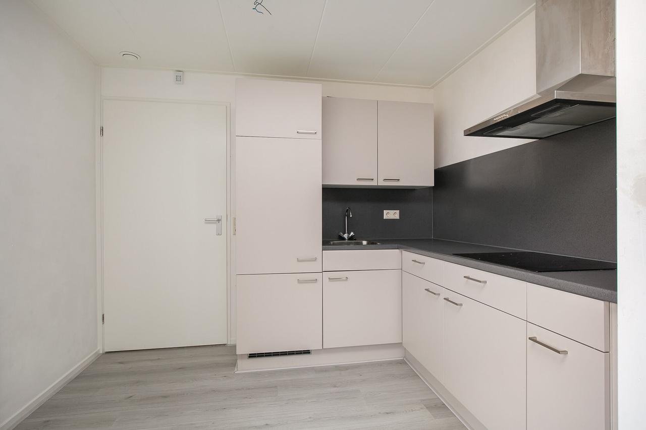 55+ appartement met lift in Assendorp - Afbeelding 9
