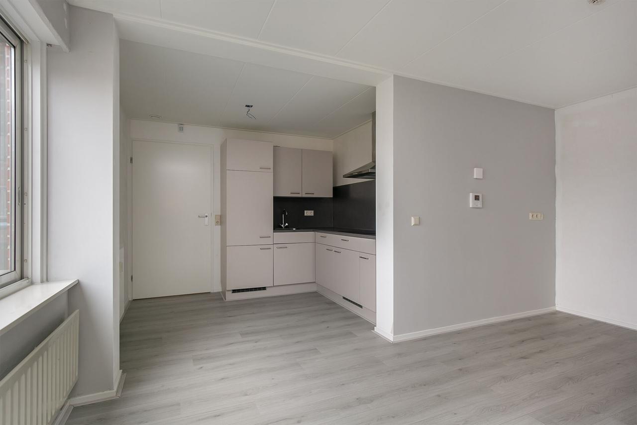 55+ appartement met lift in Assendorp - Afbeelding 19