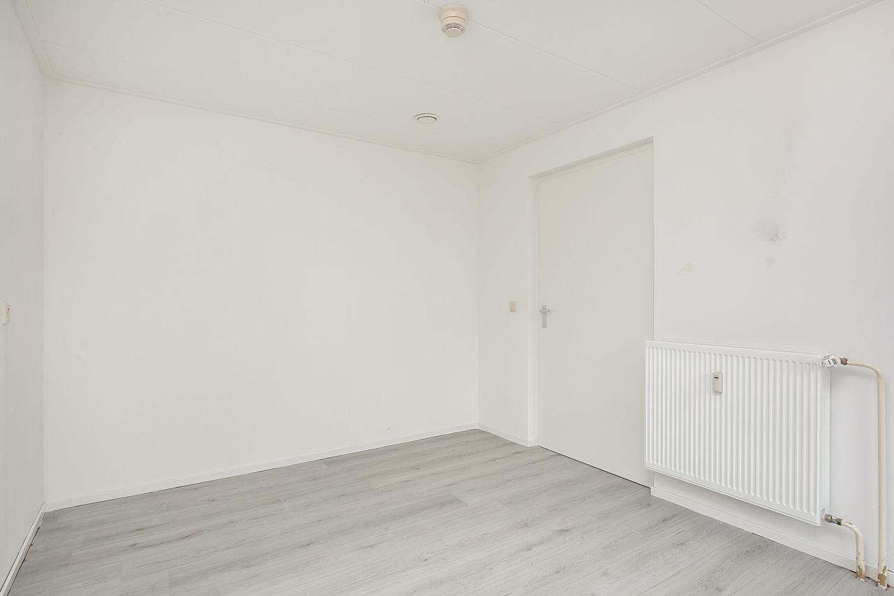 55+ appartement met lift in Assendorp - Afbeelding 20