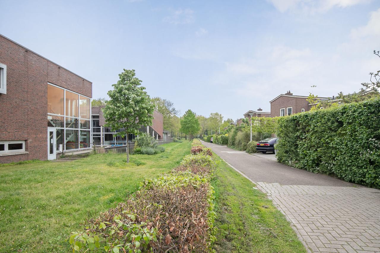 55+ appartement met lift in Assendorp - Afbeelding 22