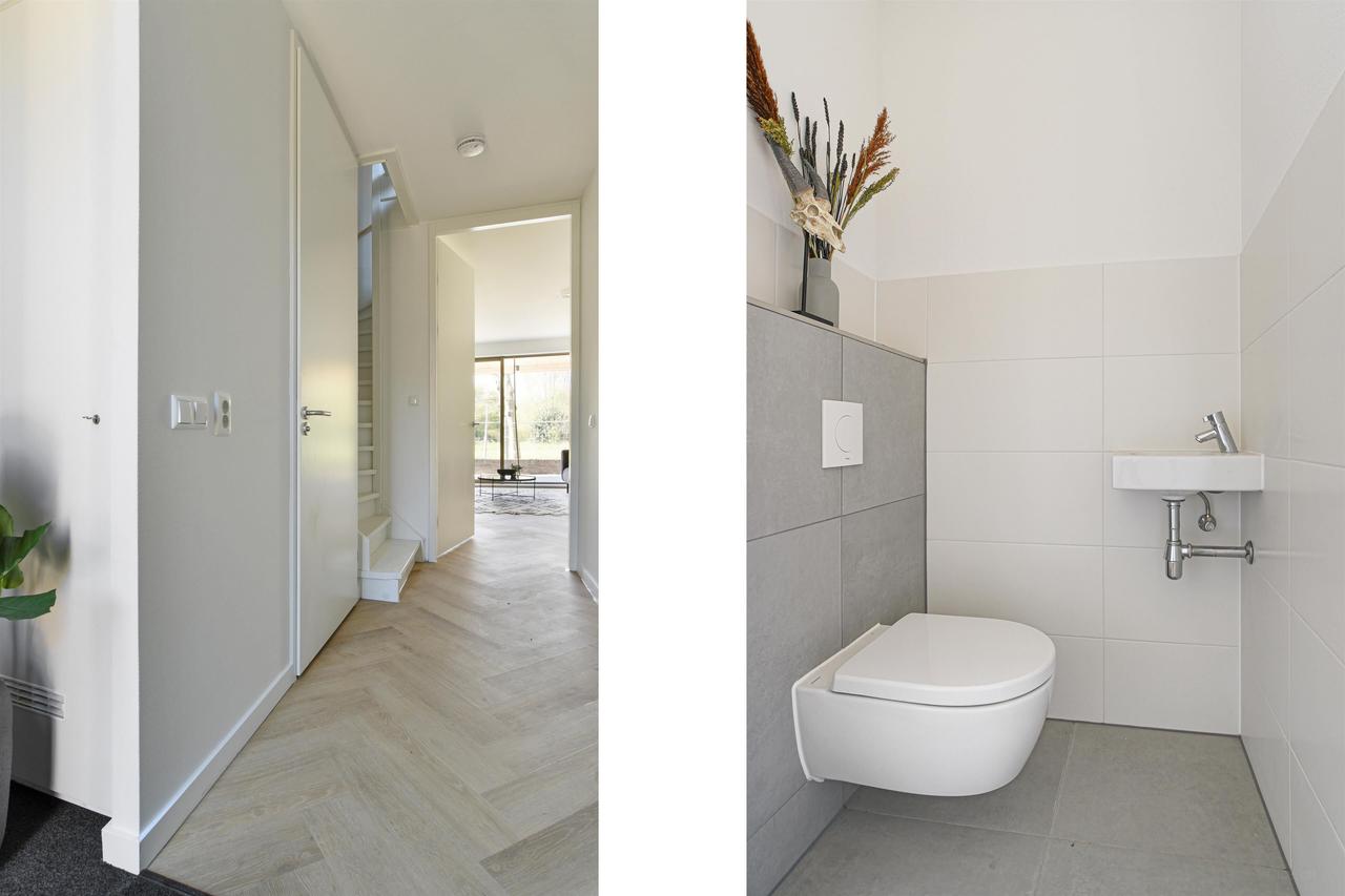 Energy-efficient 4-bedroom home with garden - Image 10