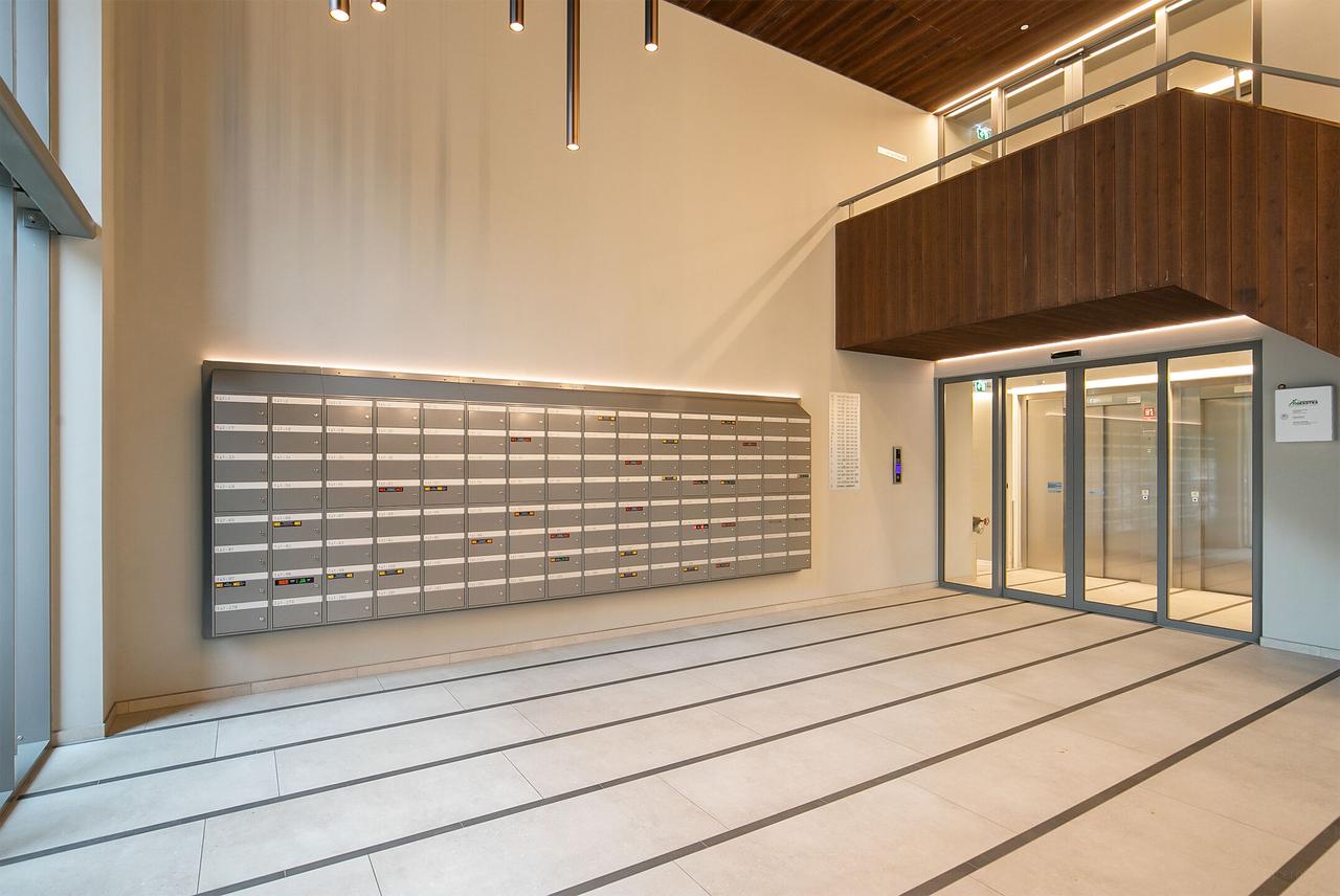 Gas-free 2-bedroom apartment with balcony - Image 4