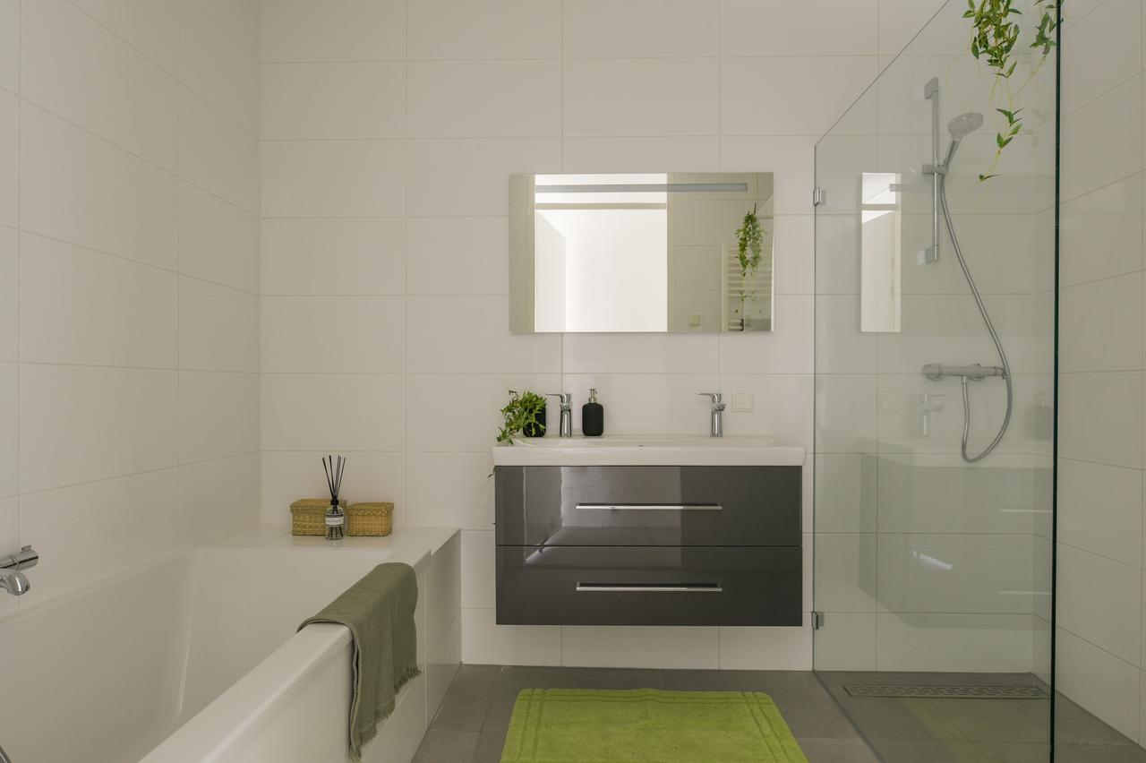 Gas-free 2-bedroom apartment with balcony - Image 9