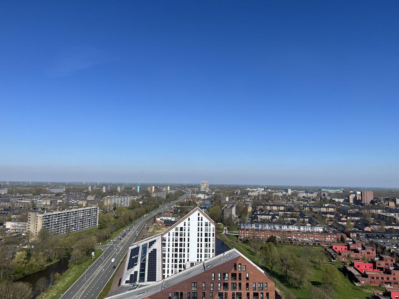 Gas-free 2-bedroom apartment with balcony - Image 11