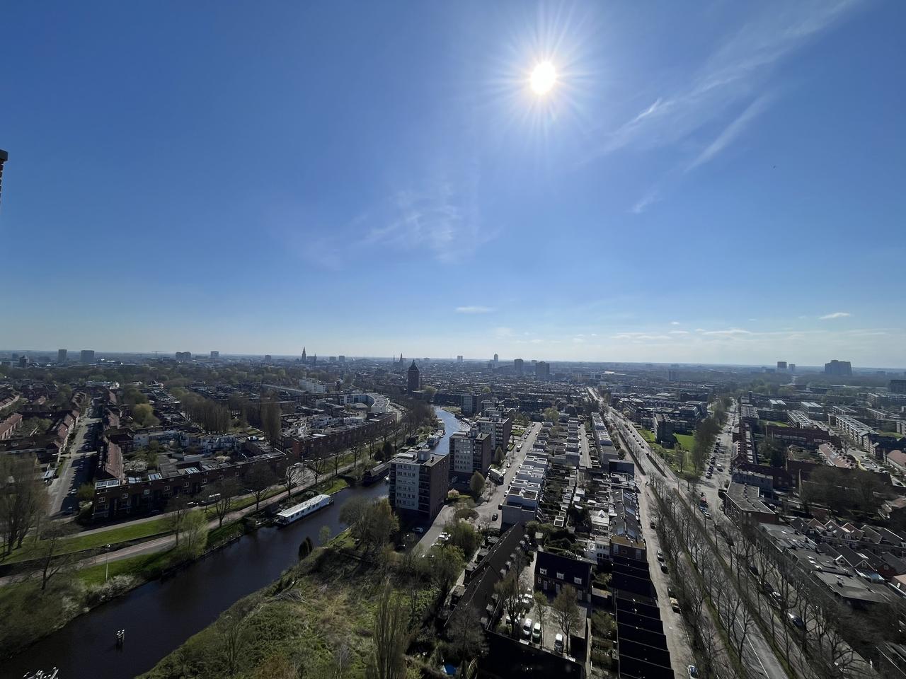 Gas-free 2-bedroom apartment with balcony - Image 12