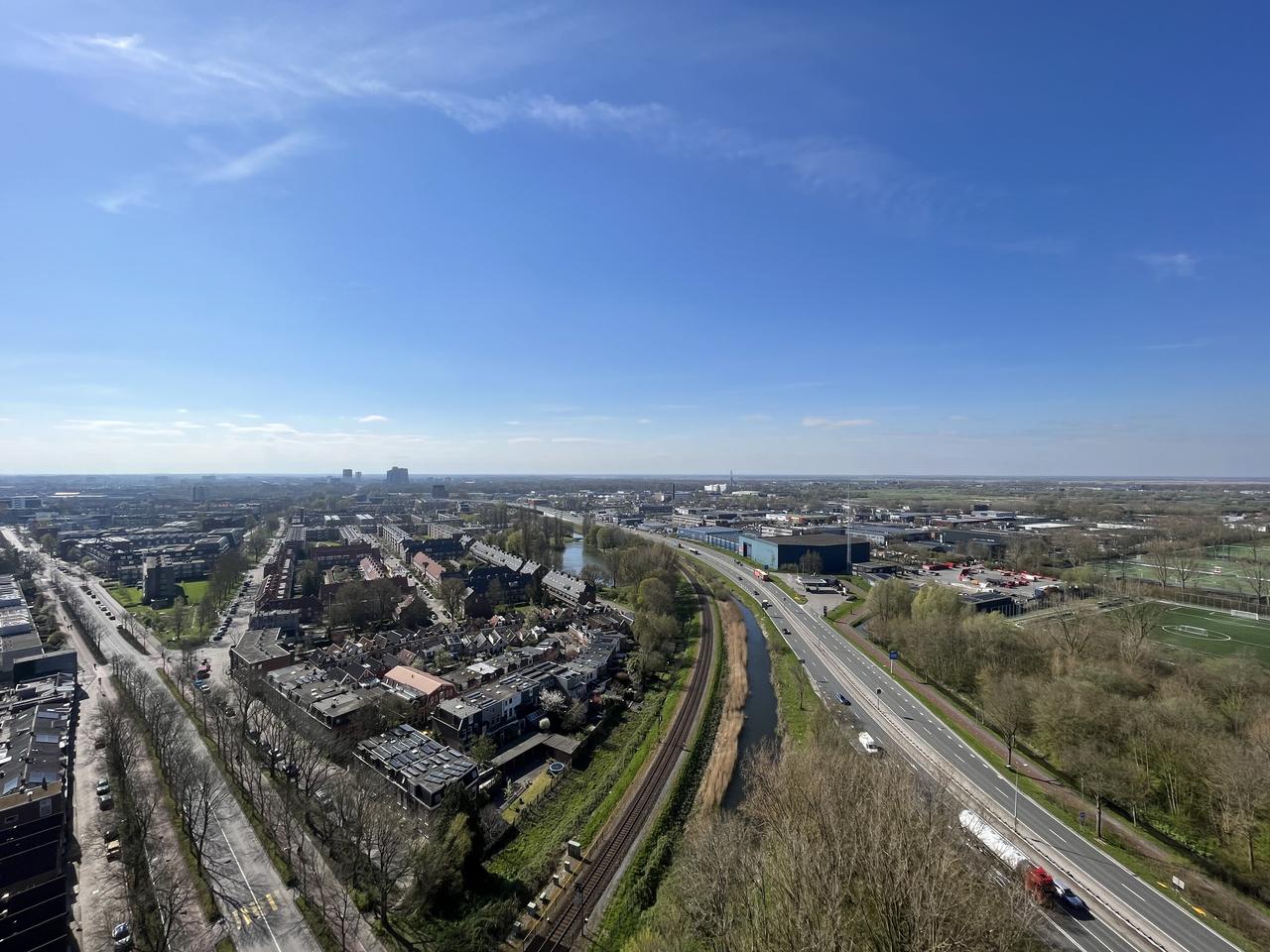 Gas-free 2-bedroom apartment with balcony - Image 13