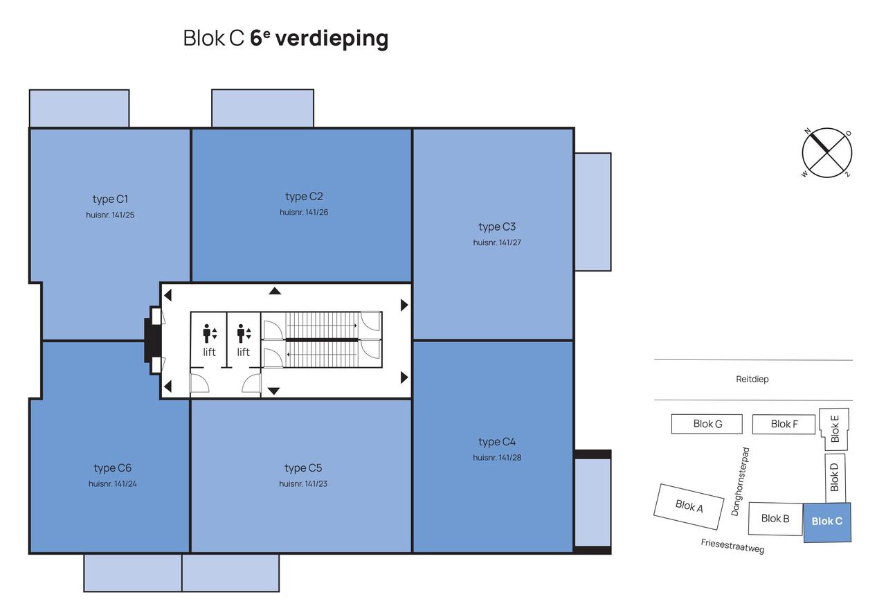 Gas-free 2-bedroom apartment with balcony - Image 16