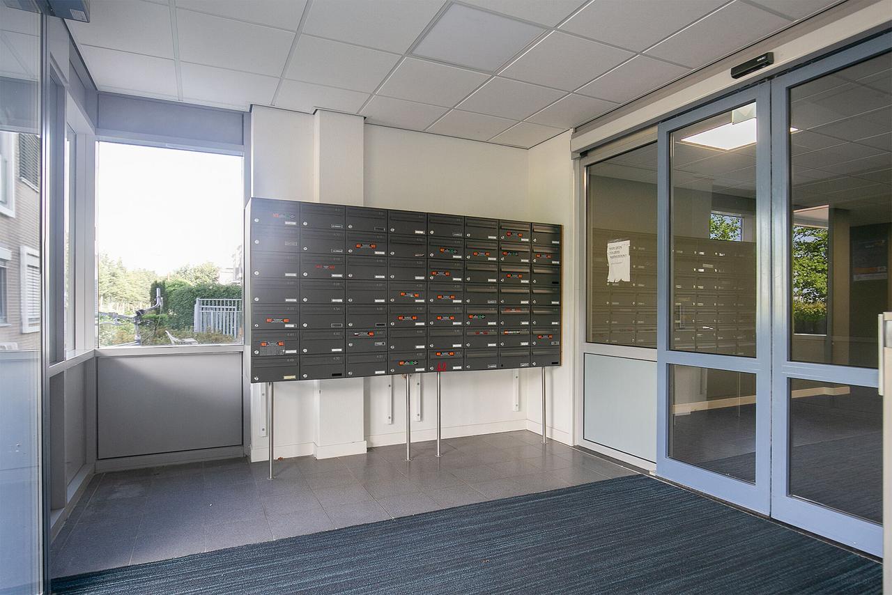 52 m² appartement met balkon in Heerenveen - Afbeelding 1