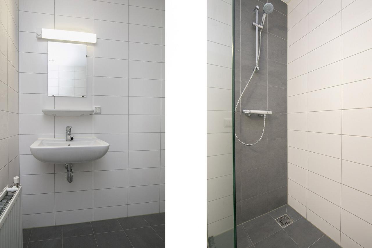 52 m² appartement met balkon in Heerenveen - Afbeelding 4