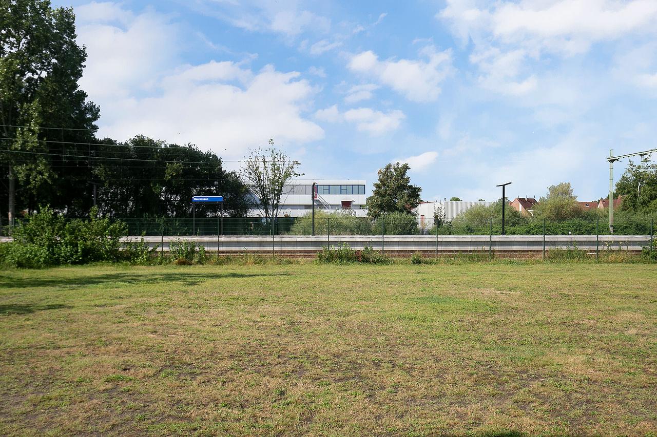 52 m² appartement met balkon in Heerenveen - Afbeelding 8