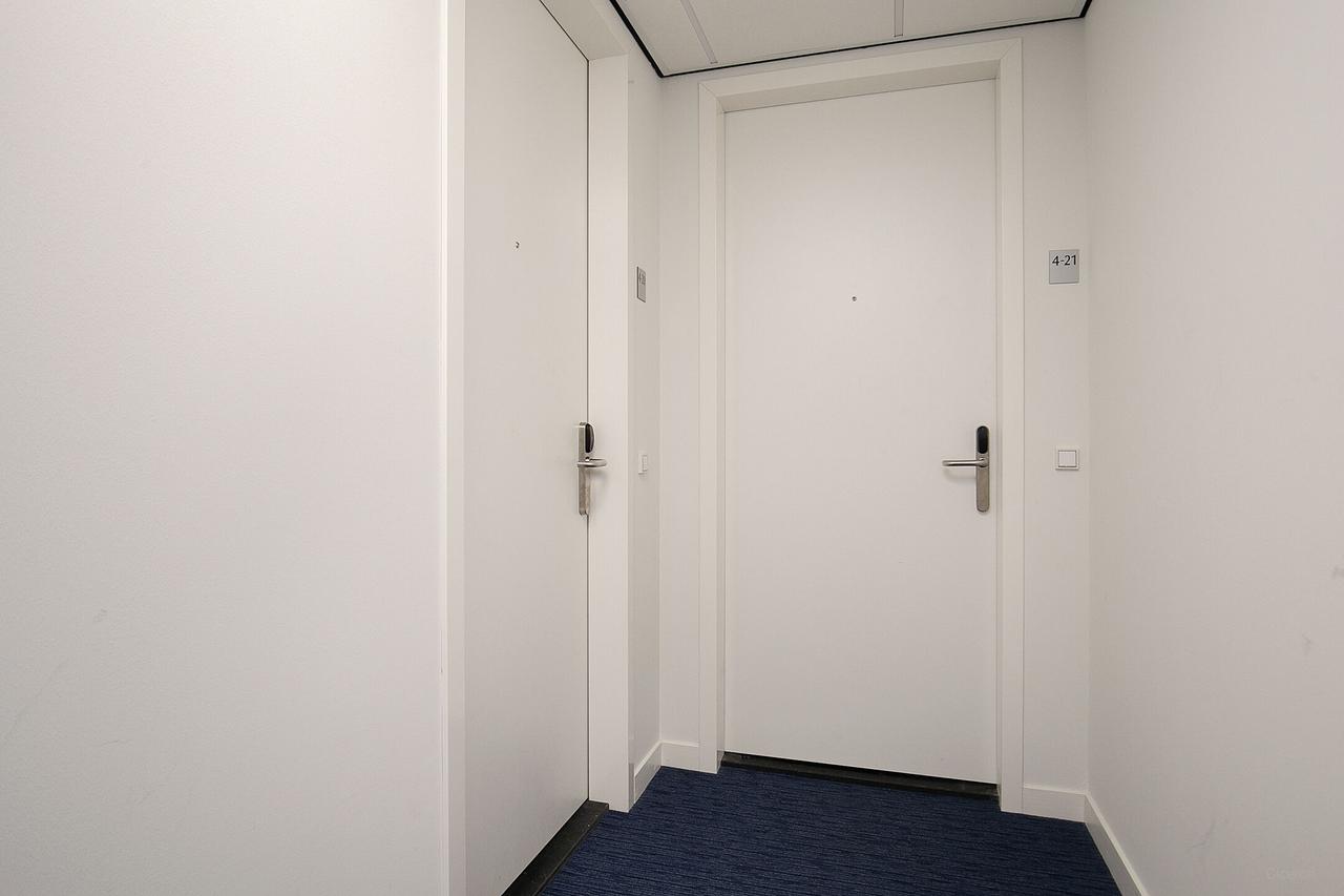 52 m² appartement met balkon in Heerenveen - Afbeelding 9