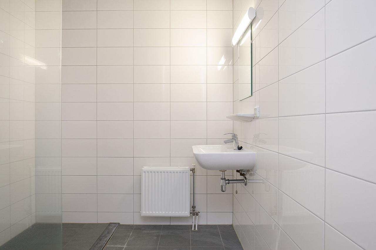 52 m² appartement met balkon in Heerenveen - Afbeelding 10