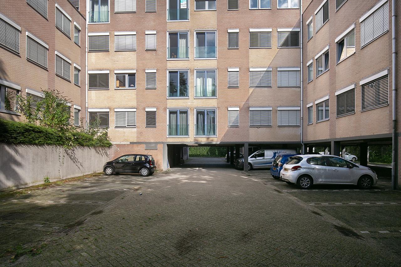 52 m² appartement met balkon in Heerenveen - Afbeelding 11
