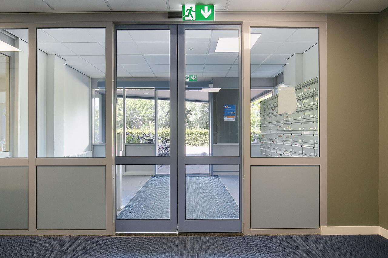 52 m² appartement met balkon in Heerenveen - Afbeelding 15