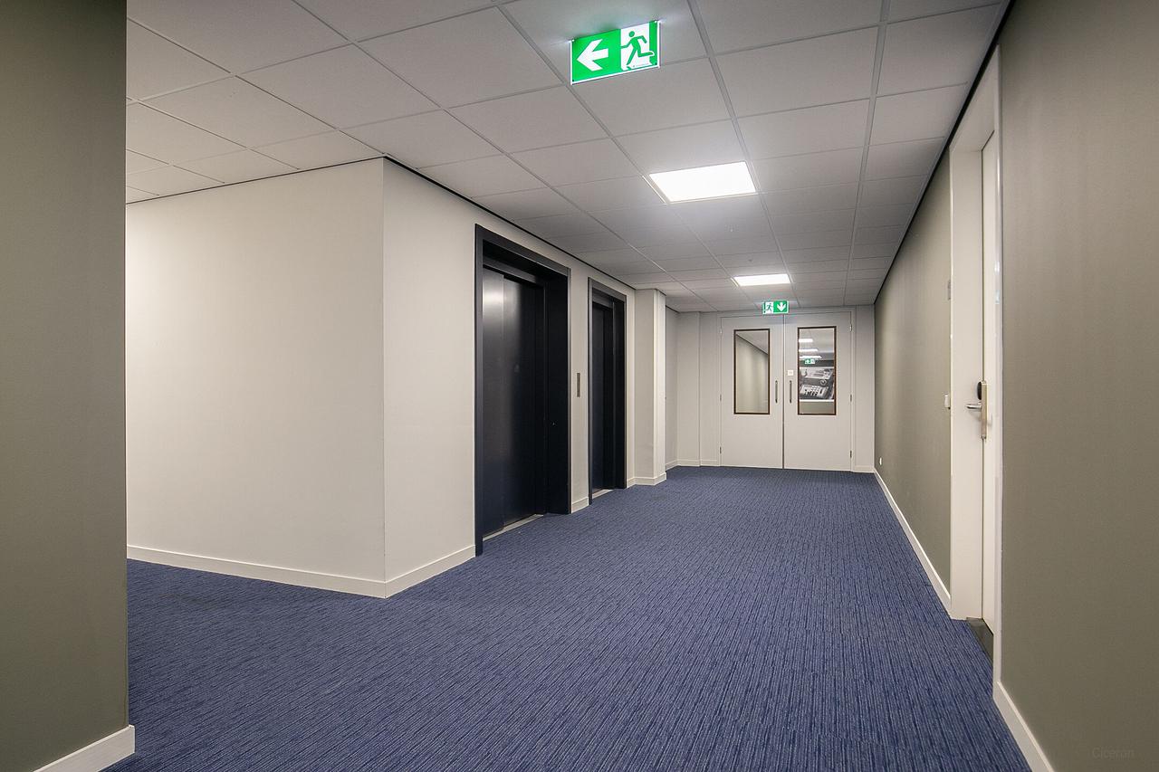 52 m² appartement met balkon in Heerenveen - Afbeelding 16