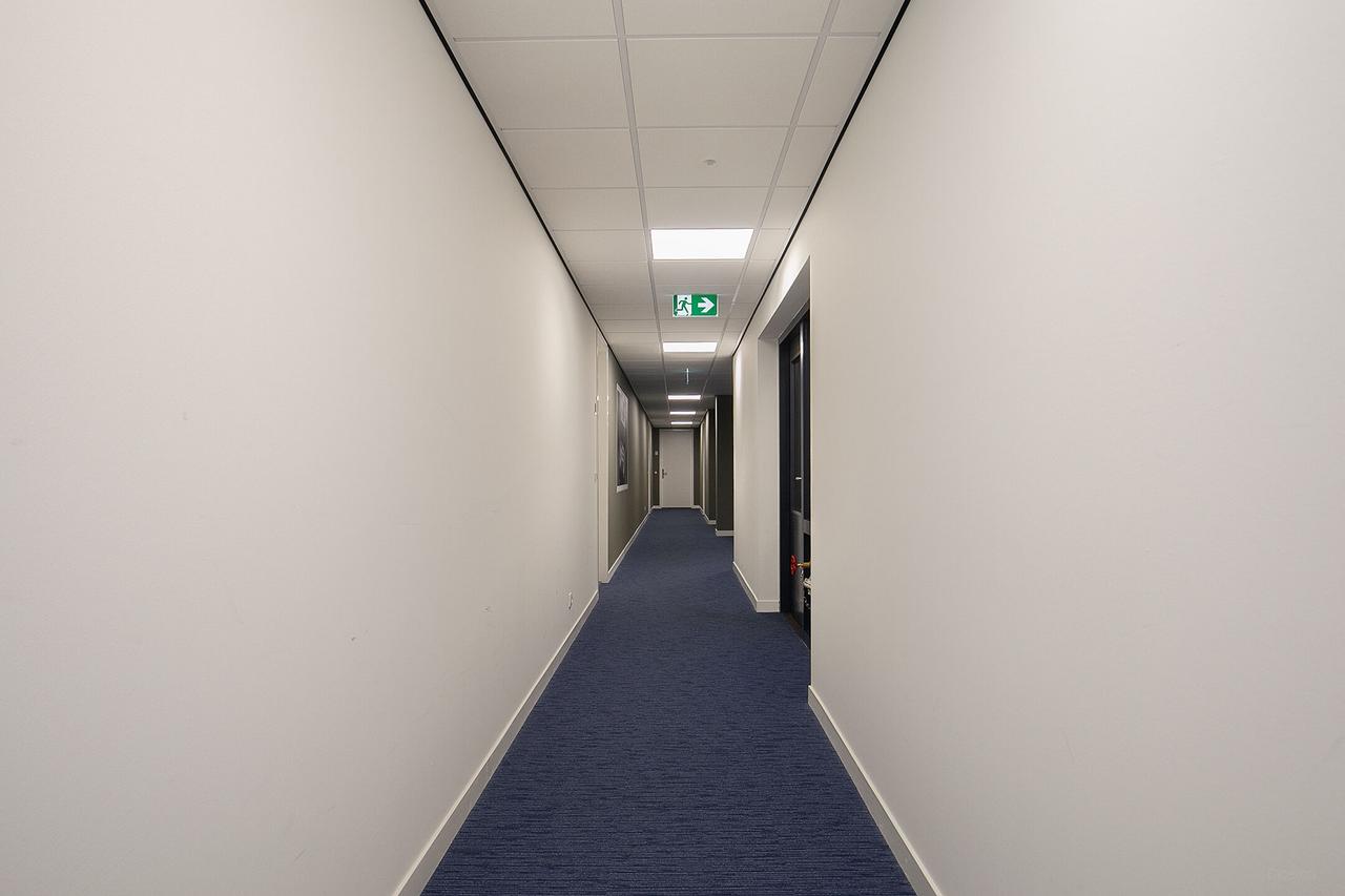 52 m² appartement met balkon in Heerenveen - Afbeelding 17