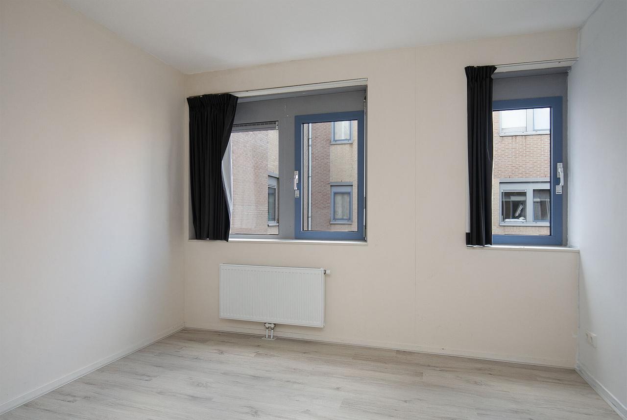 52 m² appartement met balkon in Heerenveen - Afbeelding 18