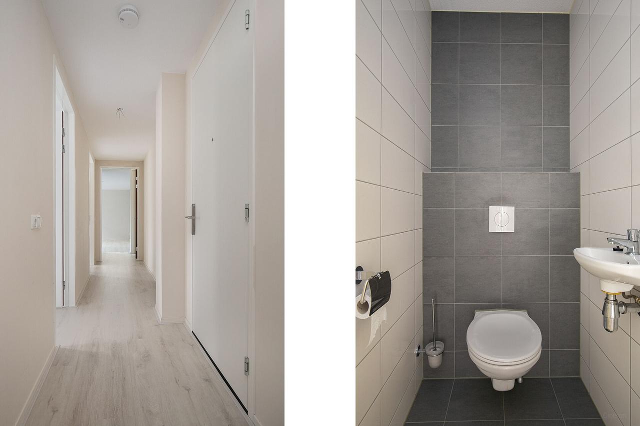 52 m² appartement met balkon in Heerenveen - Afbeelding 20
